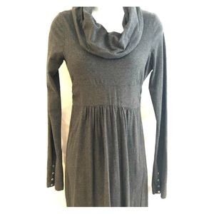 Splendid winter t shirt dress